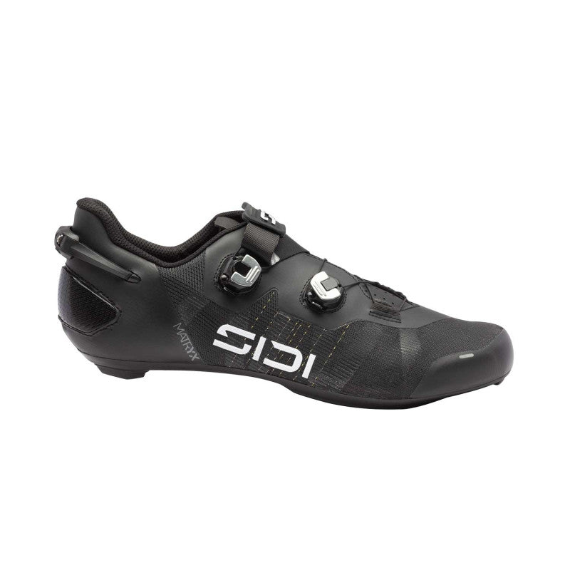 Chaussures Route SIDI WIRE 3 Noir