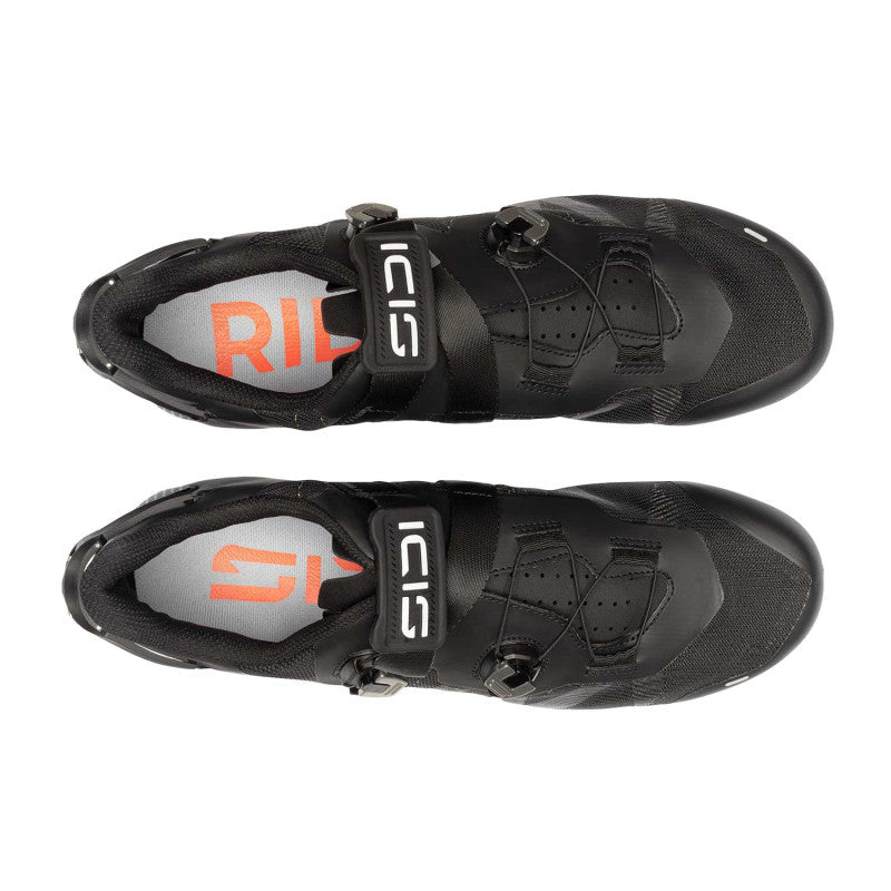 Chaussures Route SIDI WIRE 3 Noir