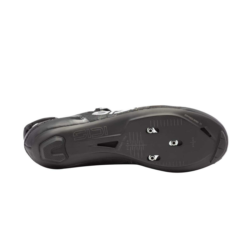 Chaussures Route SIDI WIRE 3 Noir