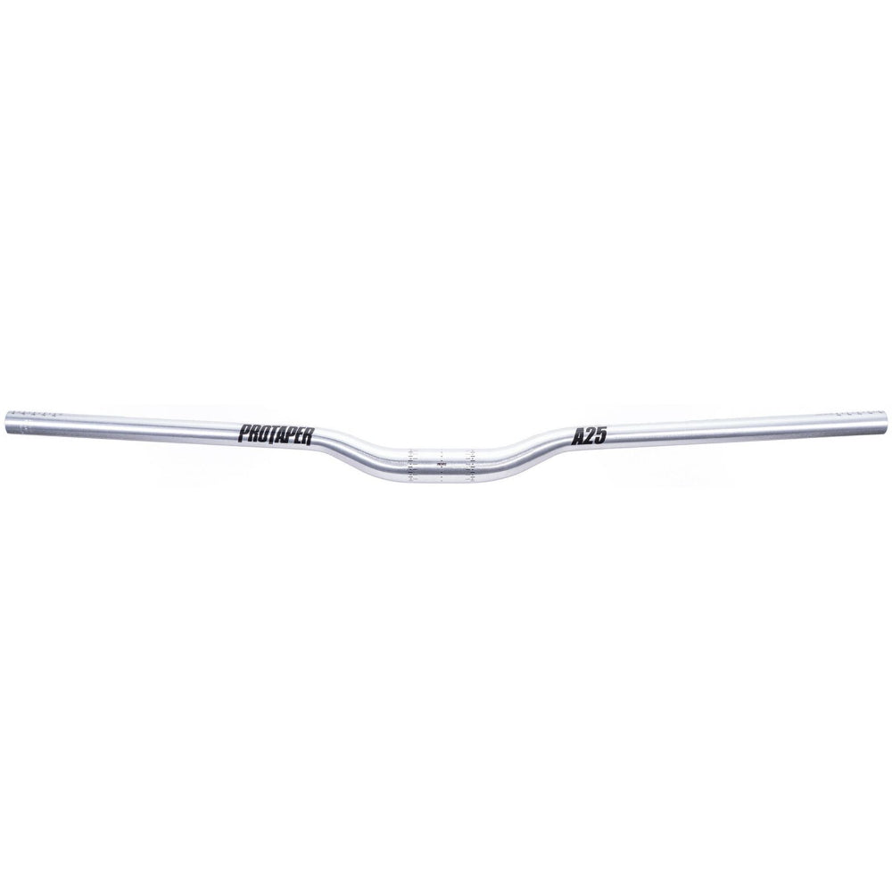 Cintre PROTAPER 810 A25 35 Argent Poli Rise 25.4mm