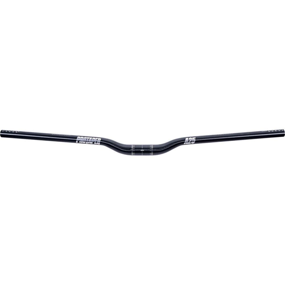 Cintre PROTAPER 810 A25 35 Noir Poli Rise 25,4mm #301-39633-A001