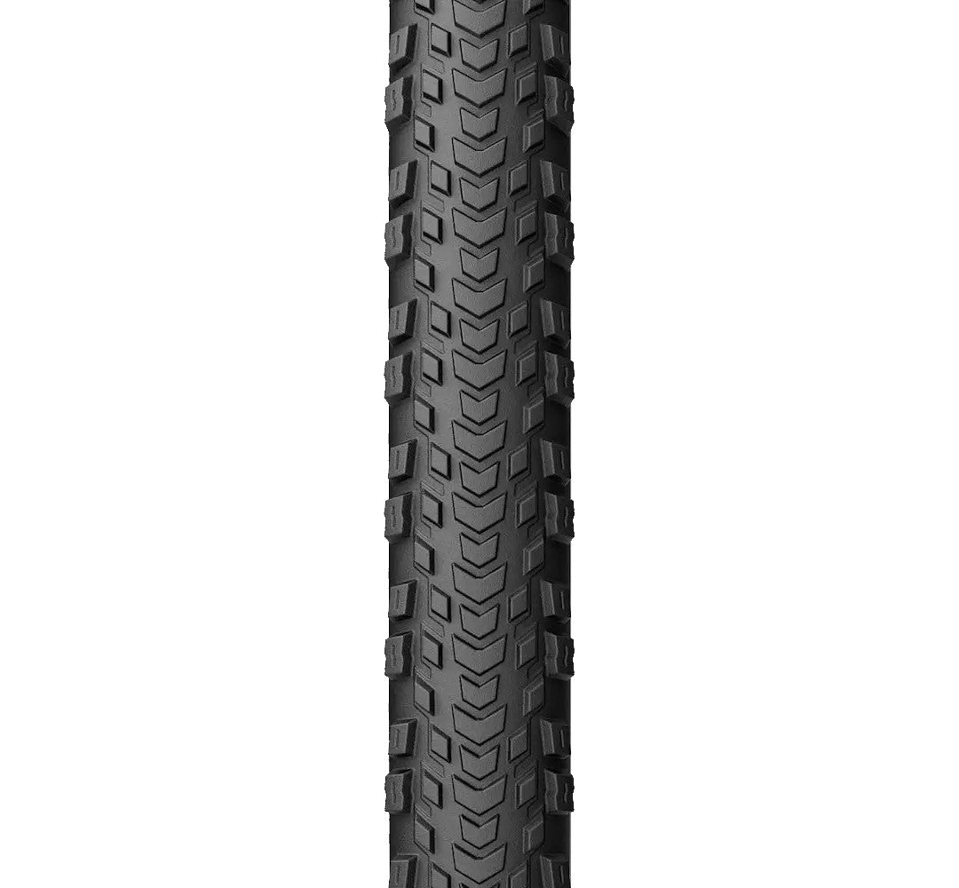 Pneu PIRELLI CINTURATO RCX 700c Tubeless Ready Noir