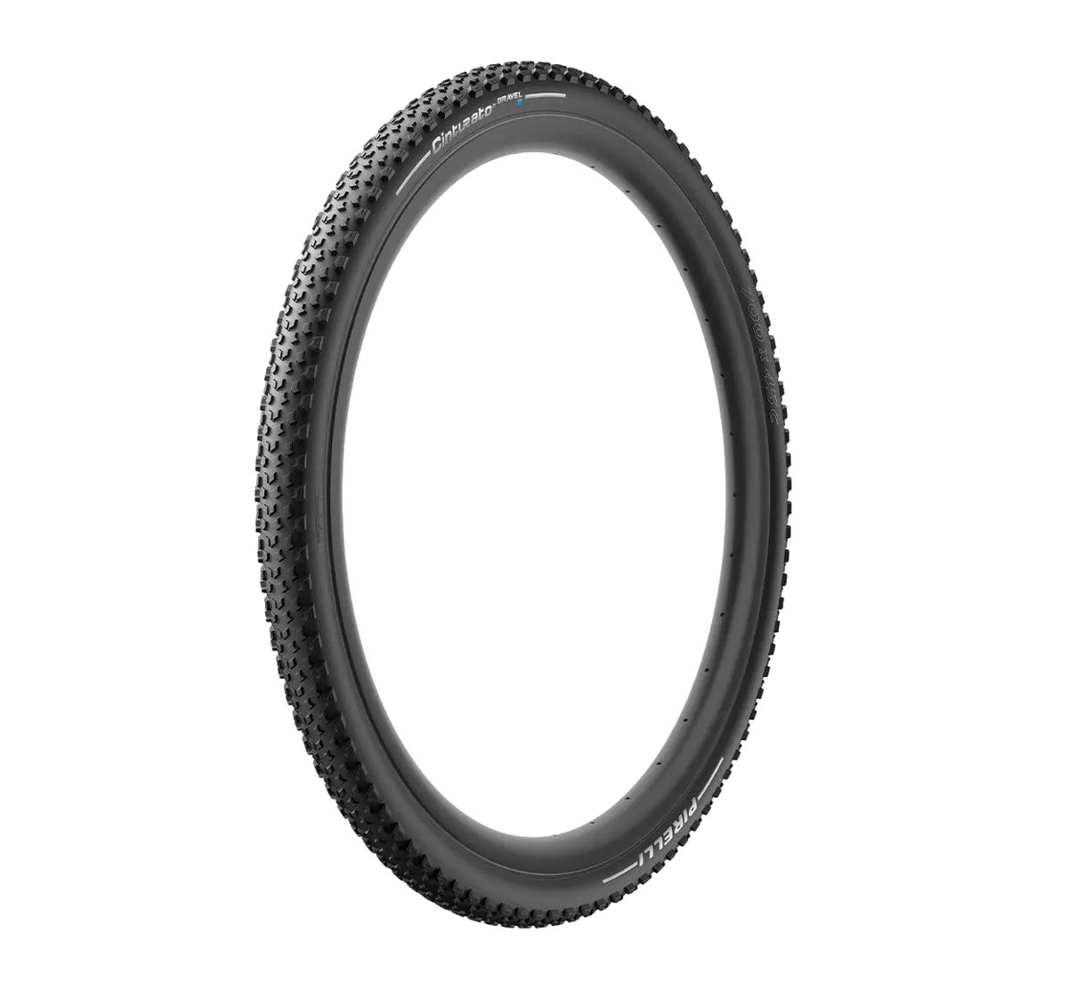 Pneu PIRELLI CINTURATO GRAVEL S 700c Tubeless Ready Noir