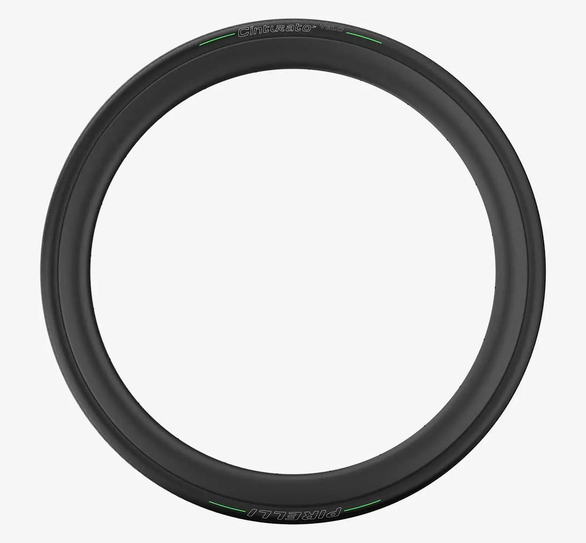 Pneu PIRELLI CINTURATO VELO 700c Tubeless Ready Reflective
