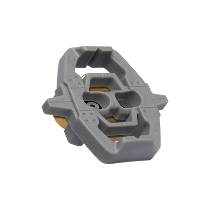 CRANKBROTHERS CLEAT TOOL - montage de la cale sur la chaussure