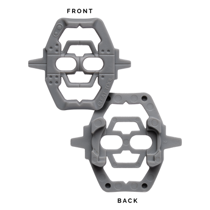 CRANKBROTHERS CLEAT TOOL - recto et verso