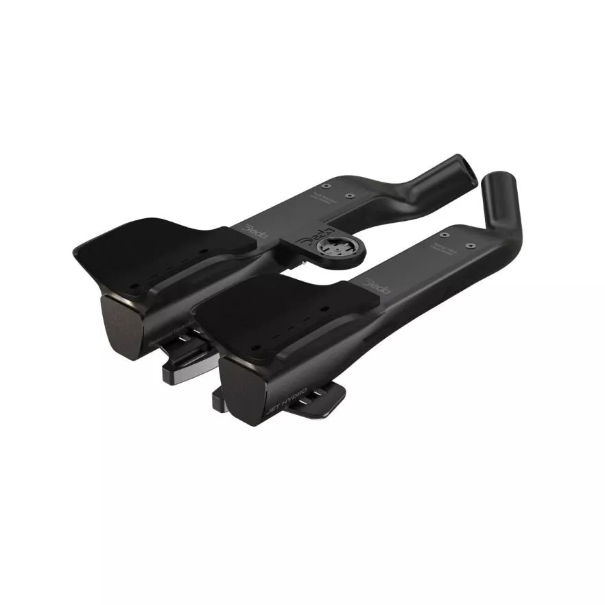 Prolongateurs de Cintre DEDA JET2 HYDRO Alu 345mm Taille M