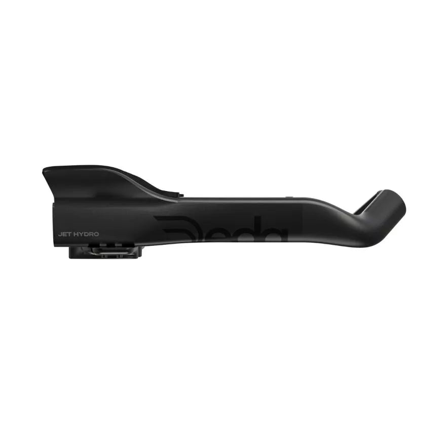 Prolongateurs de Cintre DEDA JET2 HYDRO Alu 345mm Taille M