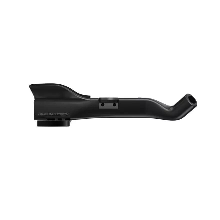 Prolongateurs de Cintre DEDA JET2 HYDRO Alu 345mm Taille M