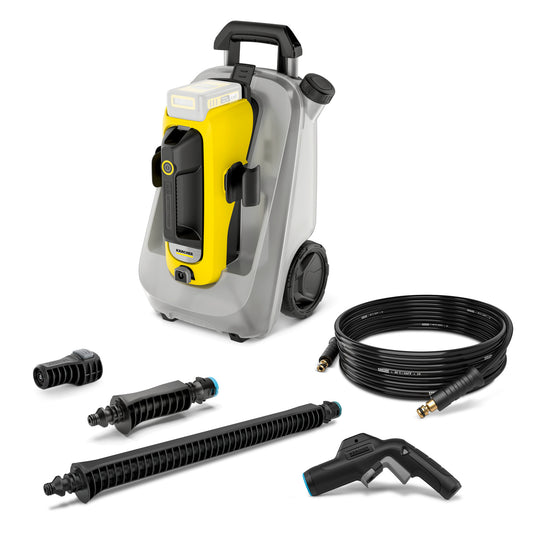 Nettoyeur Mobile Autonome KÄRCHER OC 6-18 Premium (Sans batterie)