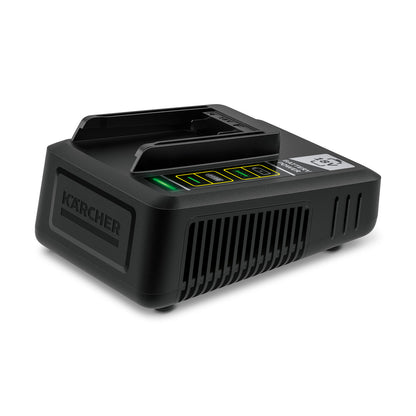 Chargeur rapide KÄRCHER 18V
