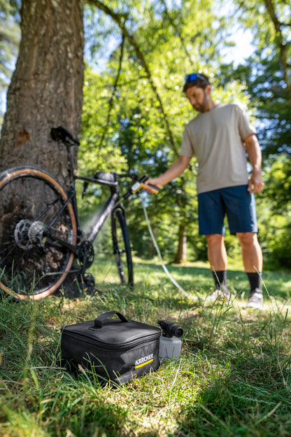 Nettoyeur Mobile à Pression KÄRCHER OC Compact Plus
