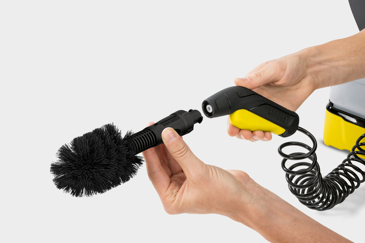Brosse Universelle KÄRCHER pour Nettoyeurs Mobiles OC 3 et OC 4
