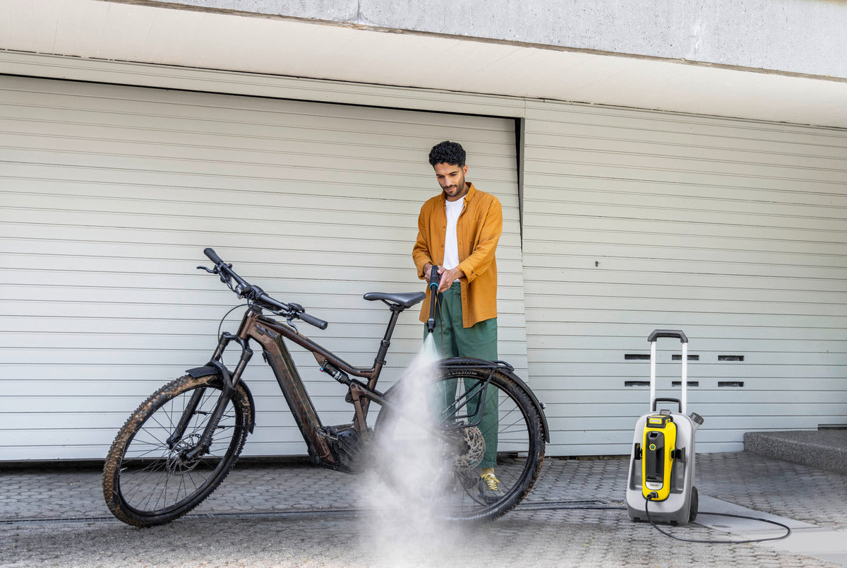 Nettoyeur Mobile Autonome KÄRCHER OC 6-18 Premium avec batterie