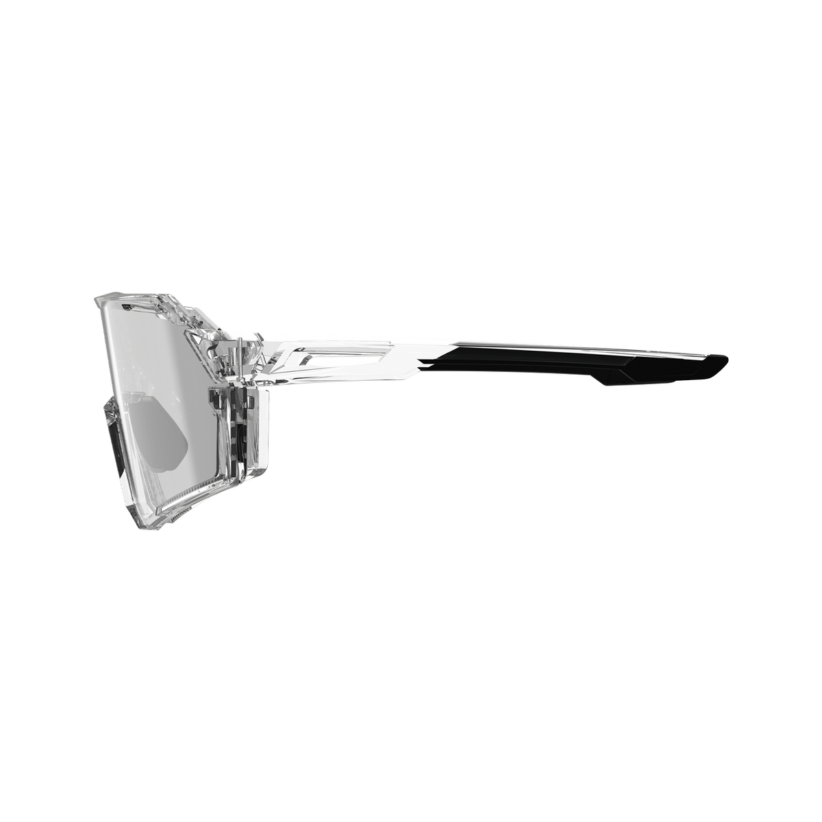 Lunettes LEATT RIDEVIZ PRO SMALL Clear Verre Photochromique