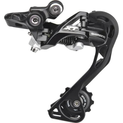 Dérailleur Arrière SHIMANO XT RD-M781 10V Chape Longue