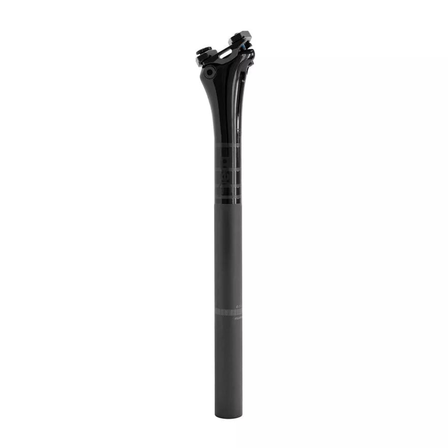 Tige de Selle DEDA RS CARBON POB Finish Droite