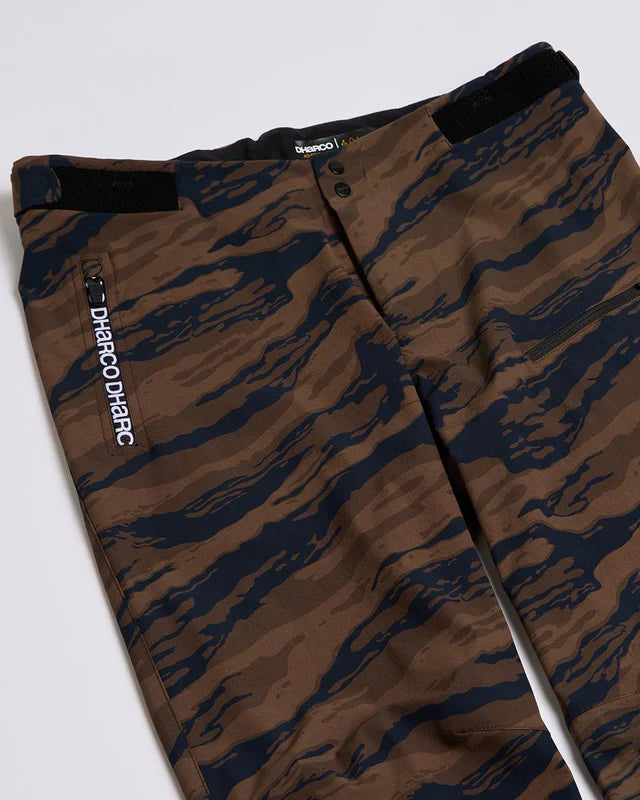 Pantalon DHARCO ATHER RECON Marron/Noir