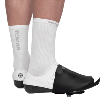 Couvre-Orteils  SPATZWEAR DIALZ AERO Noir