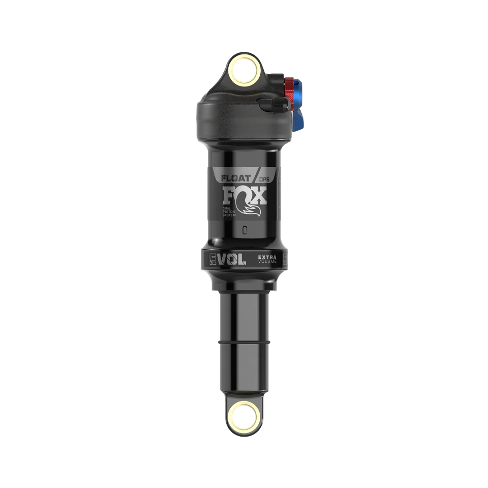 Amortisseur FOX FLOAT DPS Performance 3pos Evol LV 2026