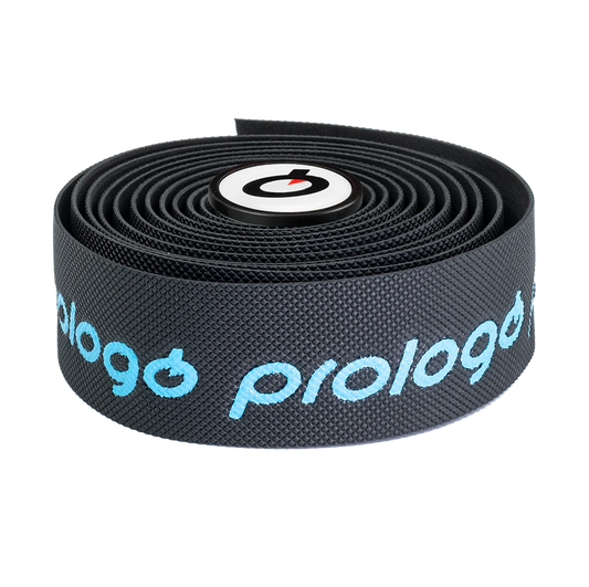 Ruban de Cintre PROLOGO ONE TOUCH GEL Noir/Turquoise