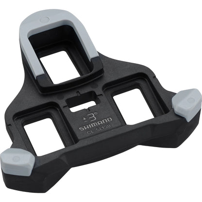 Kit Cales SHIMANO SPD-SLR Grise CL-SL130