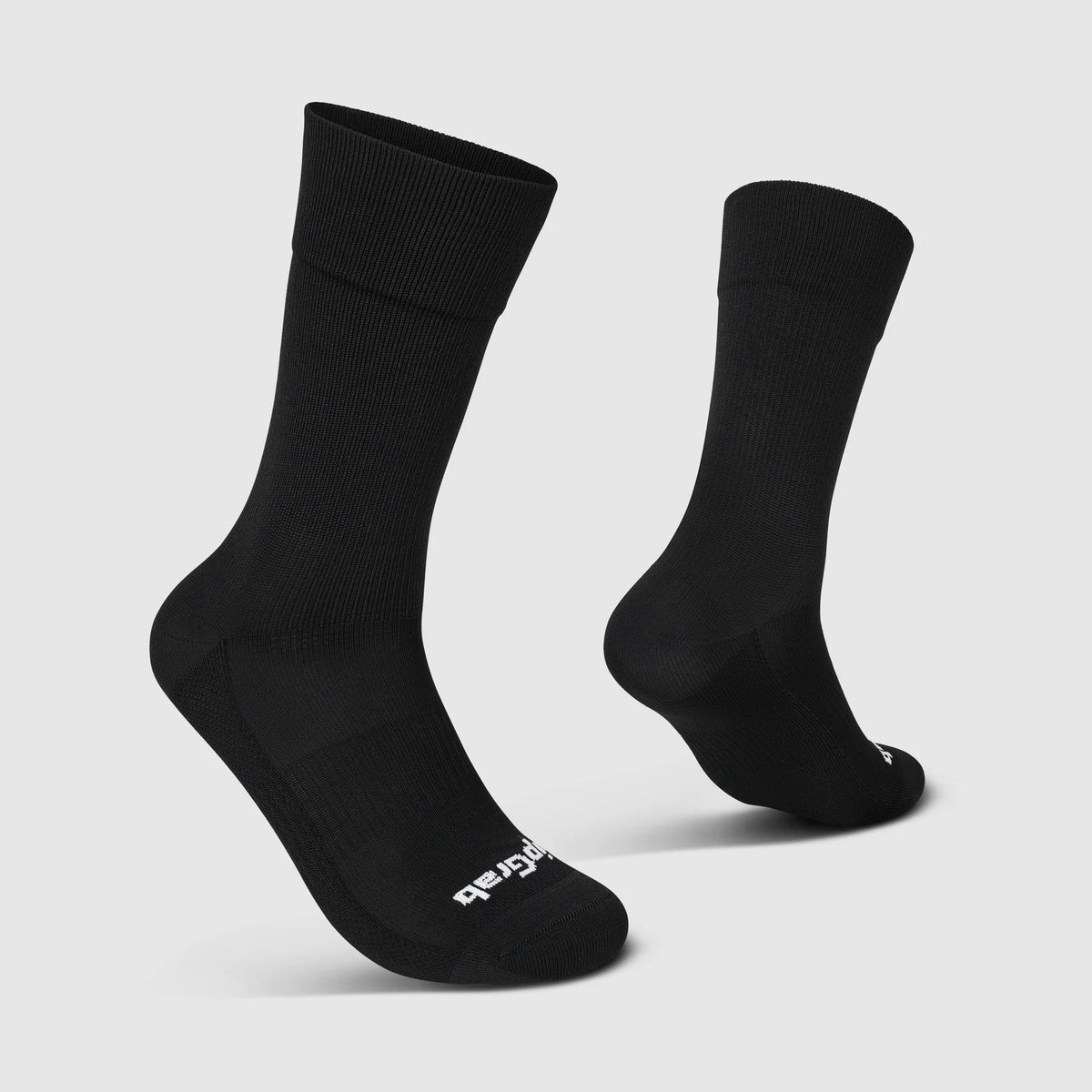 Chaussettes GRIPGRAB EXPLR HIGH Noir