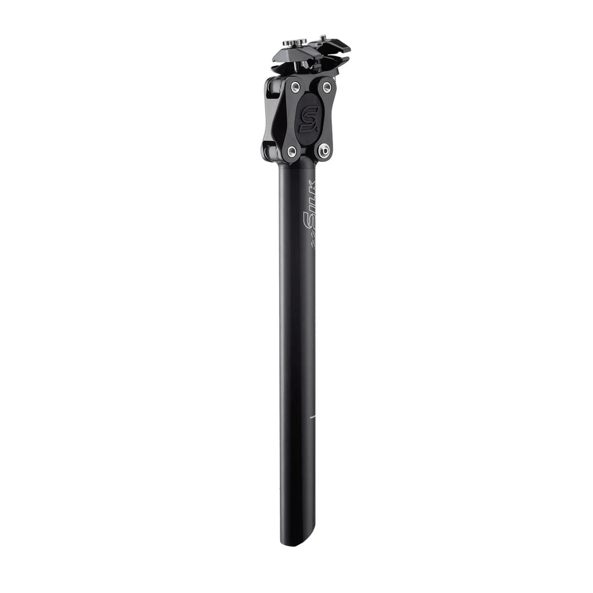 Tige de Selle Suspendue CANE CREEK EESILK + CARBON 35 mm
