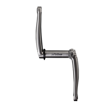 Manivelles CANE CREEK EEWINGS MOUNTAIN 8 Vis Titane
