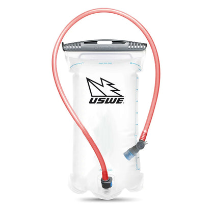 Sac d'Hydratation USWE MTB HYDRO 3 L Noir