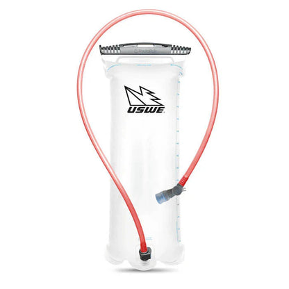 Veste d'Hydratation USWE VST Bike 8 L Noir