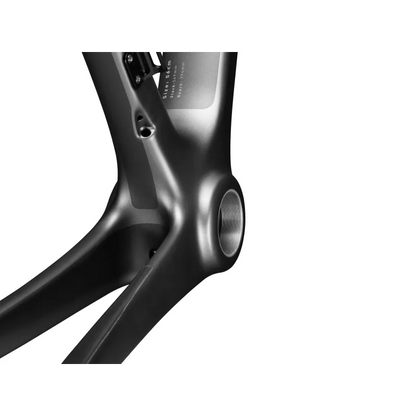 Kit Cadre ENVE MELEE DAMACUS Gris