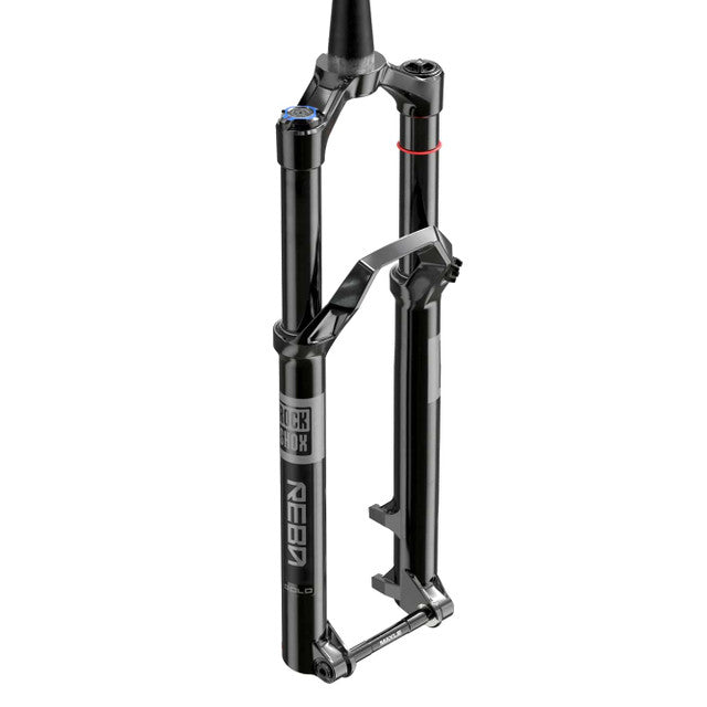 Fourche ROCKSHOX REBA GOLD ISOLATOR 2P 27.5" Axe 15*110mm Boost Blocage Guidon 2026