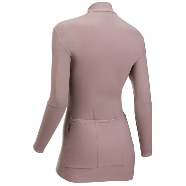 Maillot NORTHWAVE FAHRENHEIT Manches Longues Femme Petra Pink