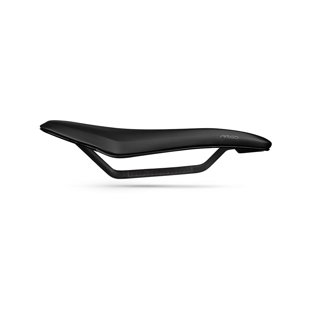Selle FIZIK TERRA ARGO X1 160mm Rails Carbone Noir