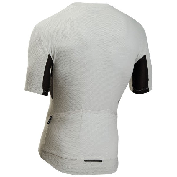 Maillot NORTHWAVE FORCE 2 Manches Courtes Gris