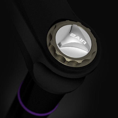 Fourche FORMULA SELVA R 29" Axe 15x110mm Boost Ultraviolet