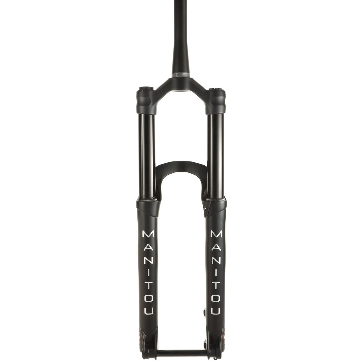 Fourche MANITOU Mezzer G2 LT Comp 29" Conique 15x110mm Boost Noir