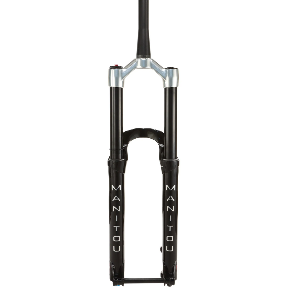 Fourche MANITOU Mezzer G2 Pro 29" 160 Conique 15x110mm Boost Noir