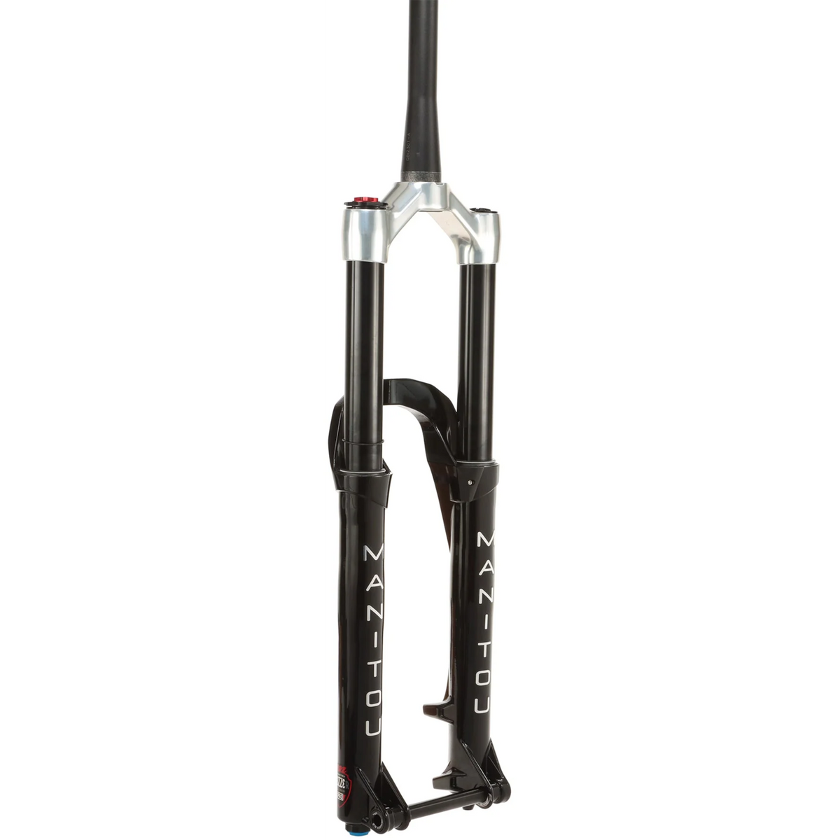 Fourche MANITOU Mezzer G2 Pro 29" 160 Conique 15x110mm Boost Noir