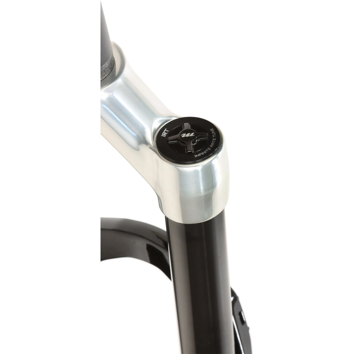 Fourche MANITOU Mezzer G2 Pro 29" 160 Conique 15x110mm Boost Noir