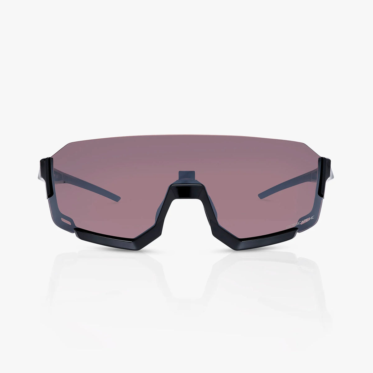 Lunettes SHIMANO AEROLITE CE-ARLT2 Noir Verre Ridescape High Contrast