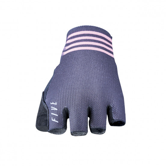 Gants FIVE RC2 Gravel Violet/Rose