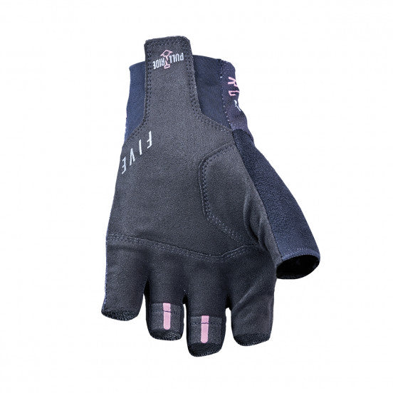 Gants FIVE RC2 Gravel Violet/Rose