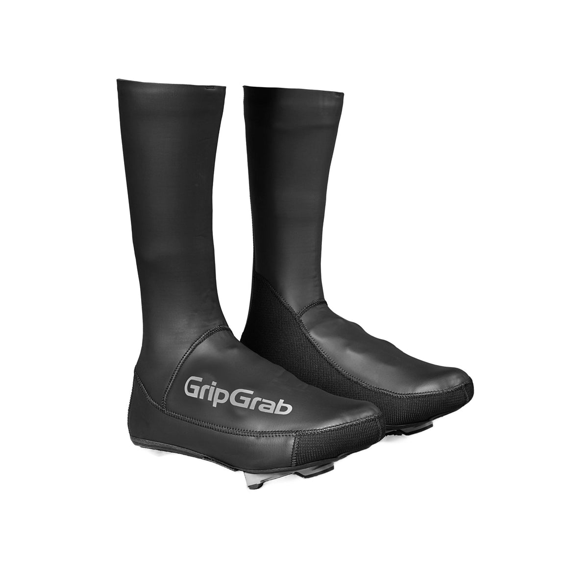 Couvre-Chaussures GRIPGRAB AQUASHIELD WATERPROOF WINTER ROAD Noir