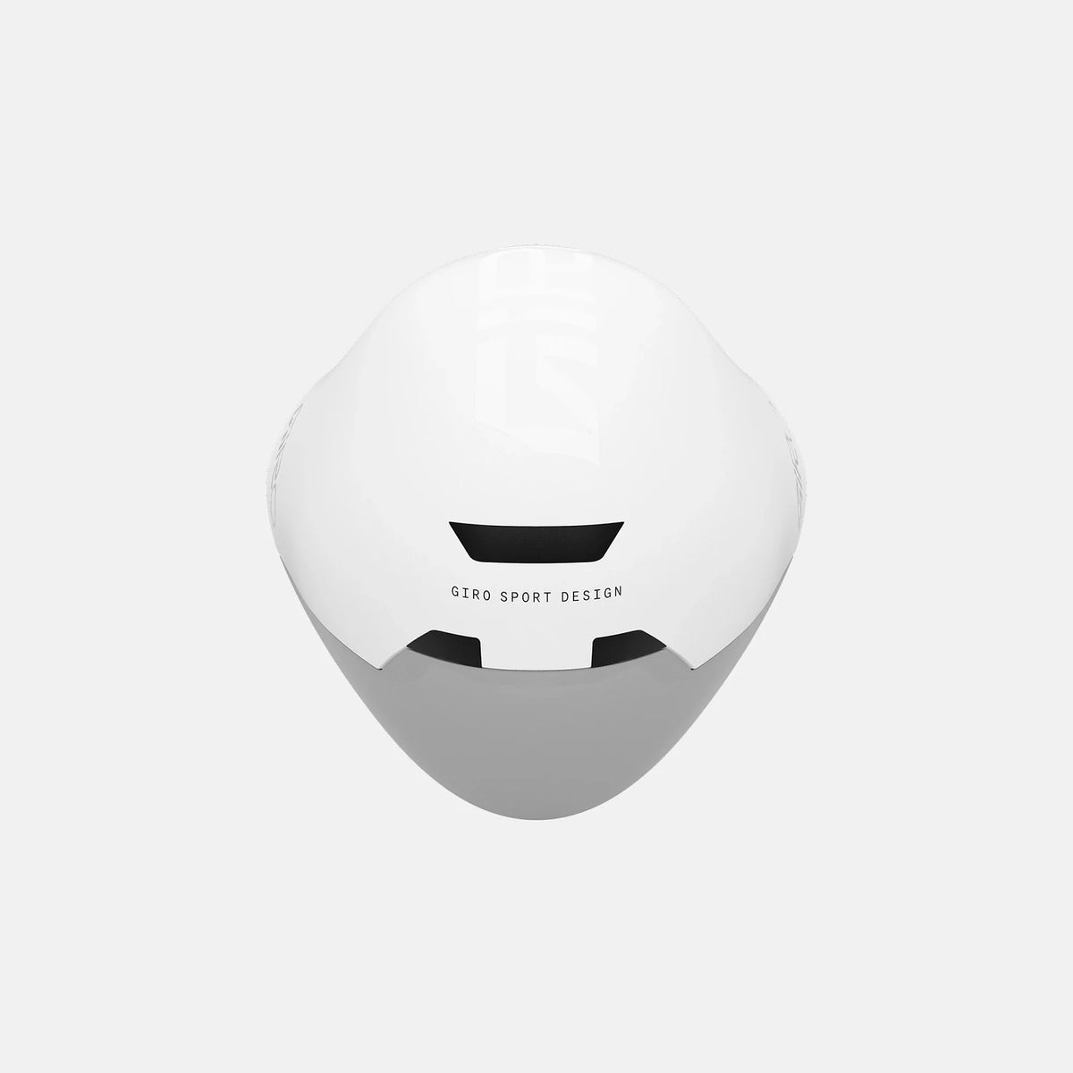 Casque Route GIRO AEROHEAD MIPS II Blanc