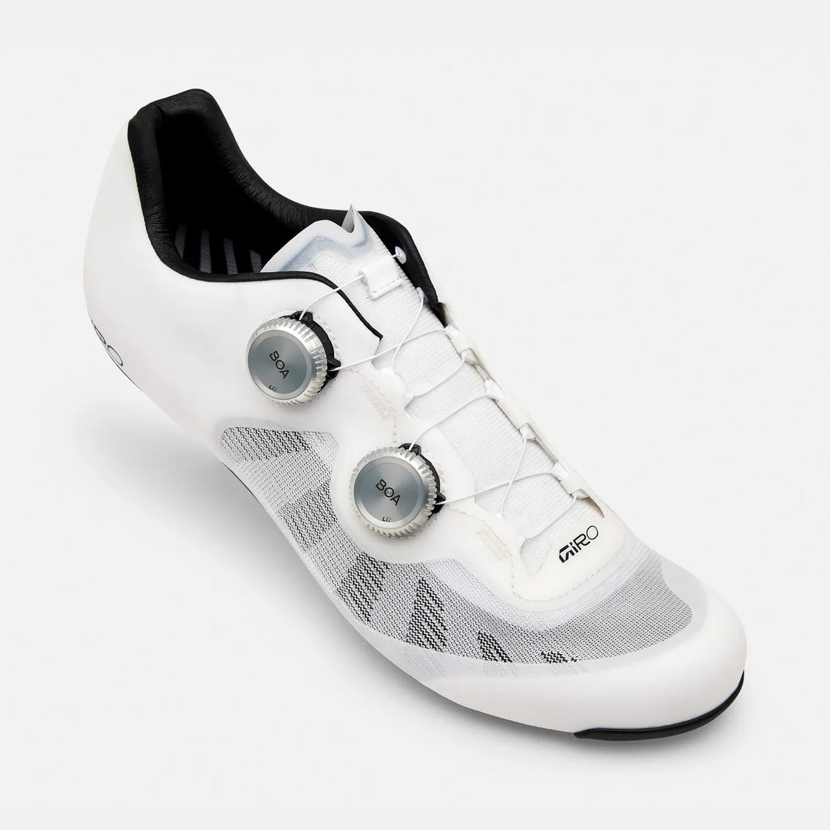 Chaussures Route GIRO IMPERIAL II Blanc 2026