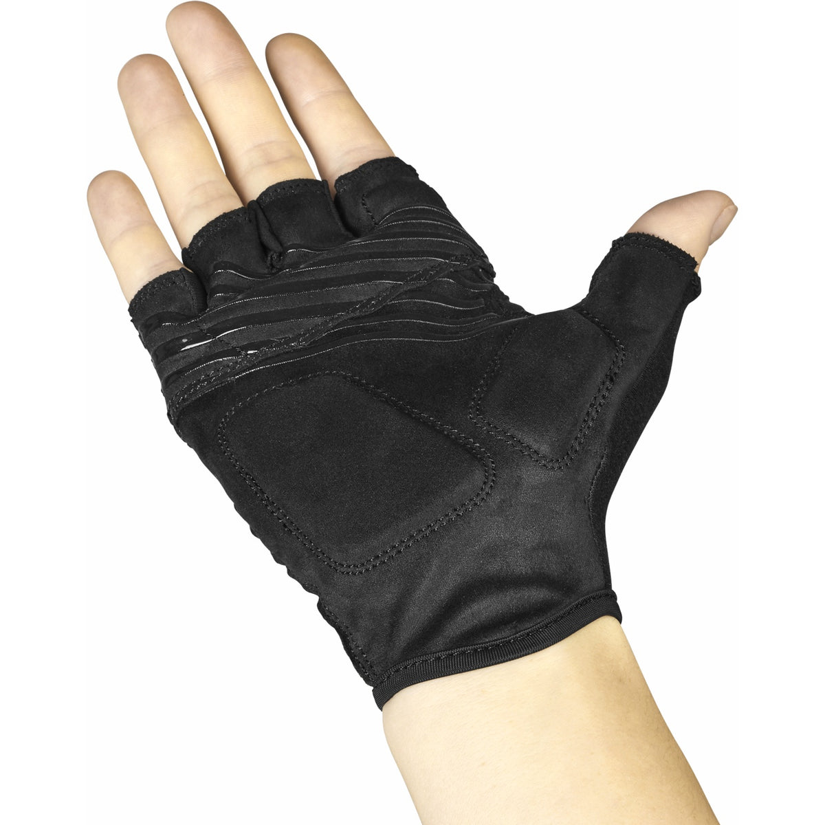 Gants Courts GRIPGRAB RIDE RC MAX Blanc