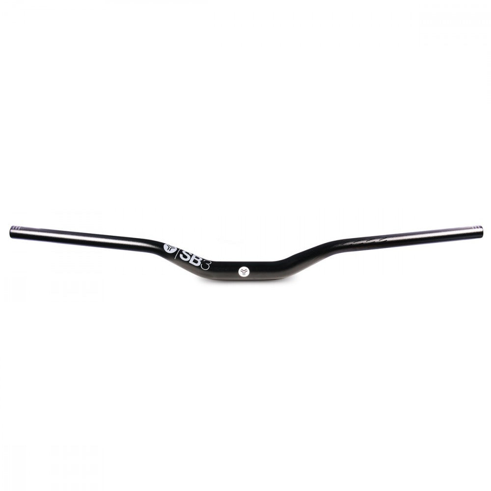 Cintre SB3 KROMA Rise 38mm 780mm Noir/Argent