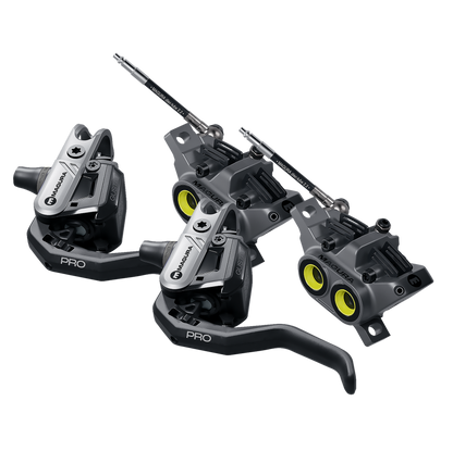 Paire de Freins MAGURA GUSTAV PRO